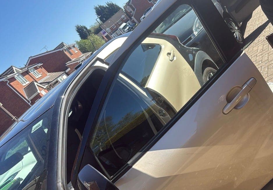 Side Glass Replacement by Central Windscreens